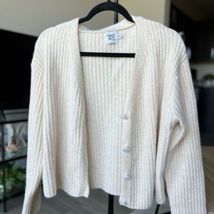 Princess Polly Cardigan size M/L